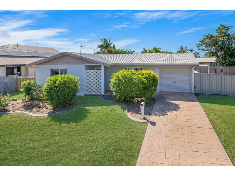 7 Elite Court, Rasmussen QLD 4815