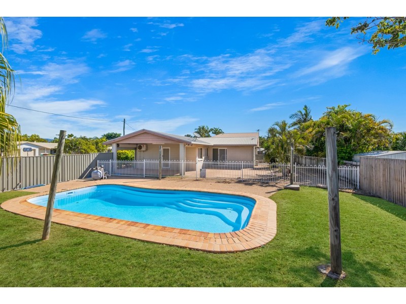 7 Elite Court, Rasmussen QLD 4815