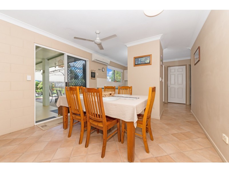 8 Music Court, Condon QLD 4815