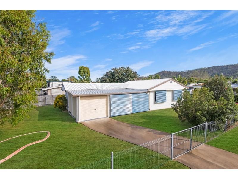 39 Frank Street, Kirwan QLD 4817