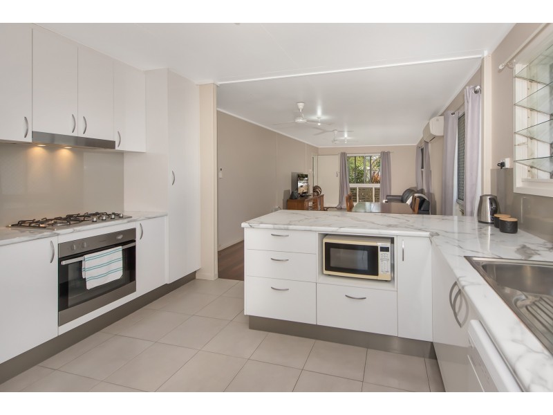 23 Easterbrook Crescent, Kirwan QLD 4817