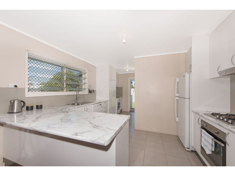 23 Easterbrook Crescent, Kirwan QLD 4817