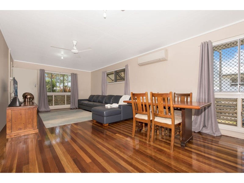 23 Easterbrook Crescent, Kirwan QLD 4817