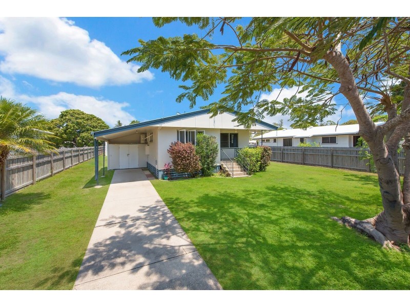 23 Easterbrook Crescent, Kirwan QLD 4817