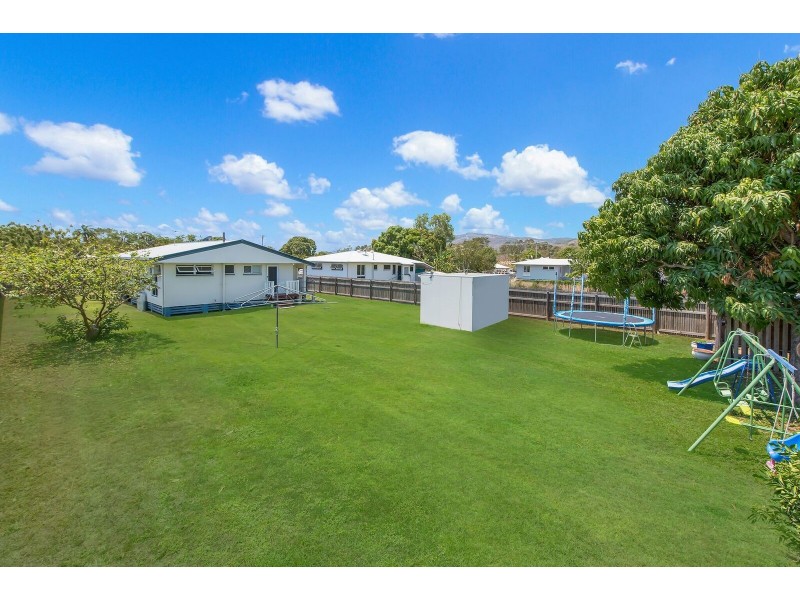 23 Easterbrook Crescent, Kirwan QLD 4817