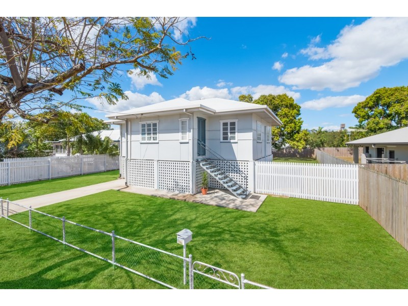 164 Bayswater Road, Currajong QLD 4812