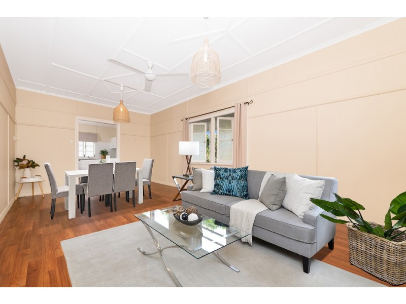 164 Bayswater Road, Currajong QLD 4812