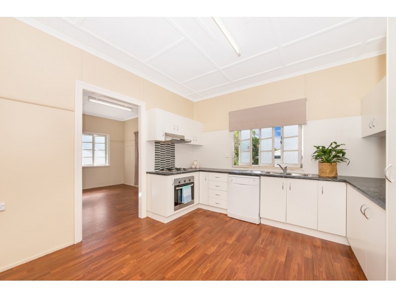 164 Bayswater Road, Currajong QLD 4812