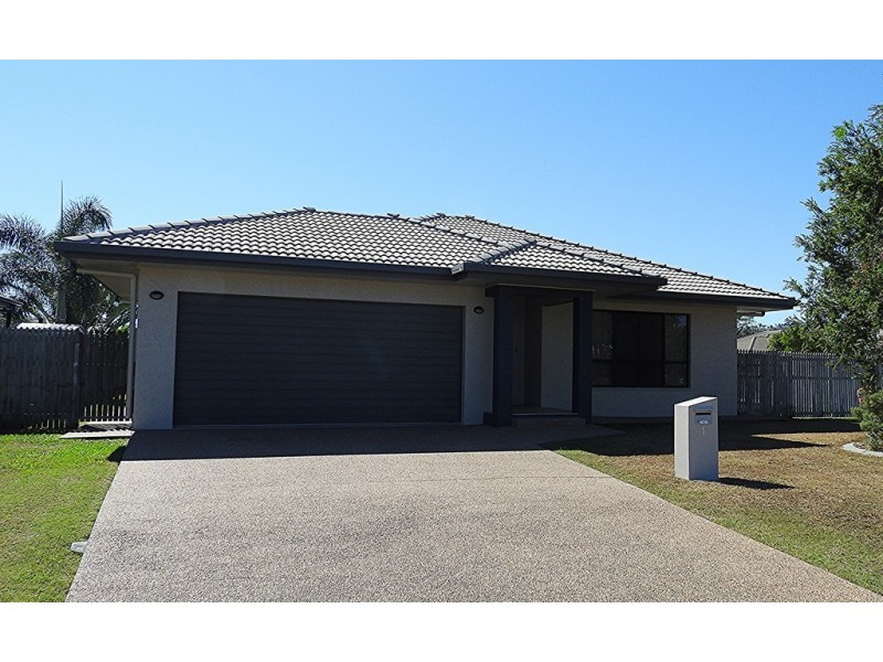 1 Ormonde Court, Kirwan QLD 4817