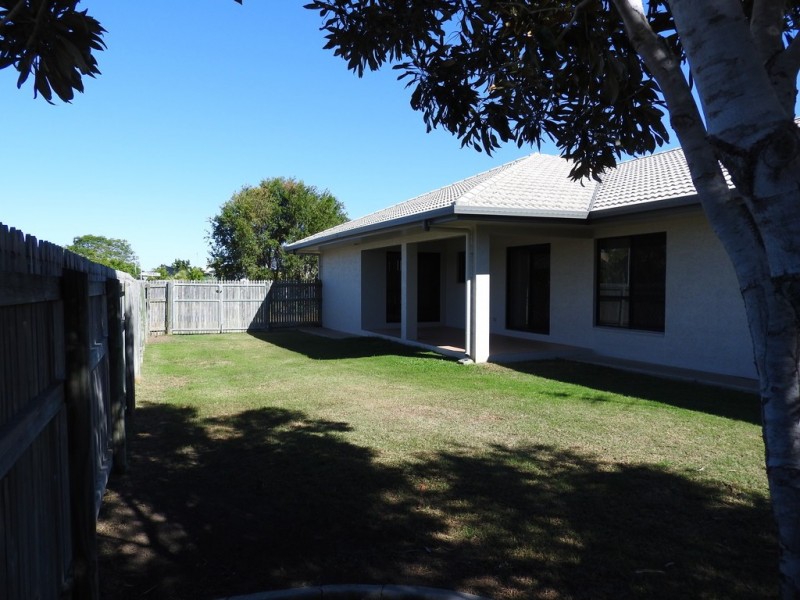 1 Ormonde Court, Kirwan QLD 4817