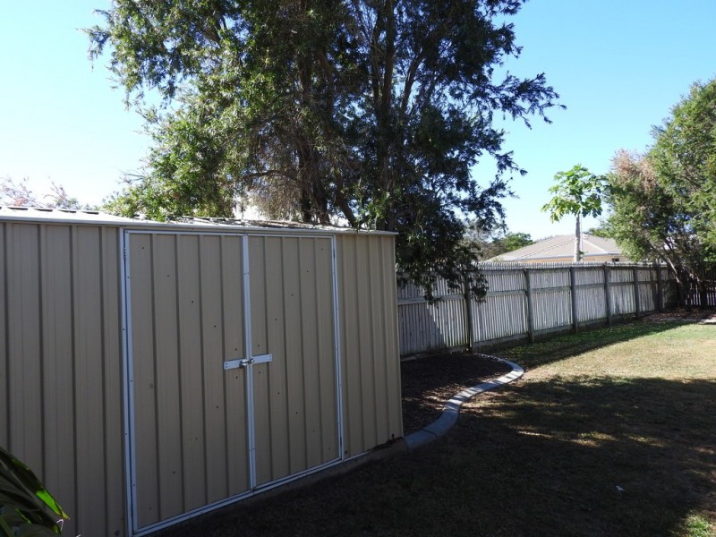 1 Ormonde Court, Kirwan QLD 4817