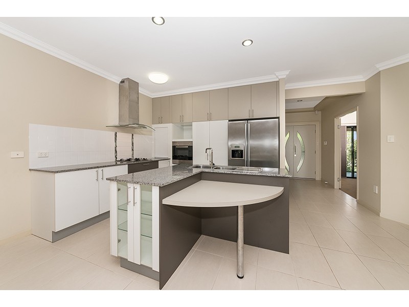 45 Guilfoyle Circuit, Kirwan QLD 4817