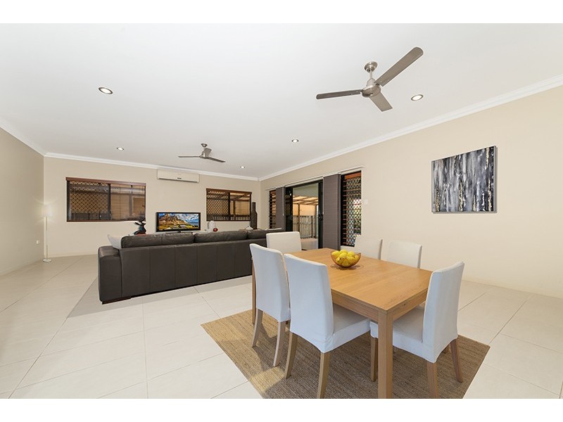 45 Guilfoyle Circuit, Kirwan QLD 4817