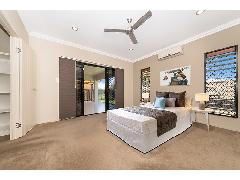 45 Guilfoyle Circuit, Kirwan QLD 4817