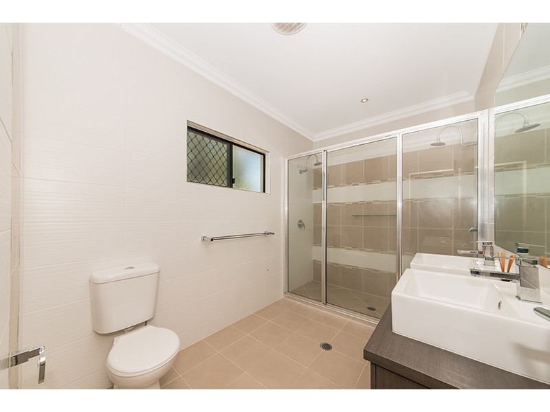 45 Guilfoyle Circuit, Kirwan QLD 4817