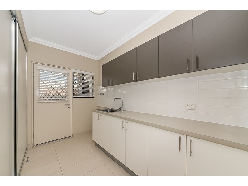 45 Guilfoyle Circuit, Kirwan QLD 4817