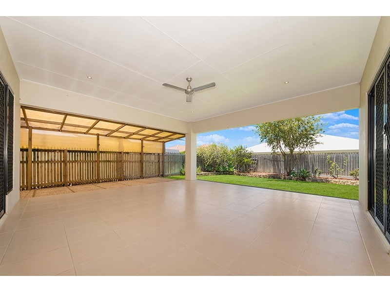 45 Guilfoyle Circuit, Kirwan QLD 4817