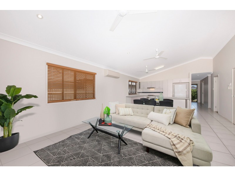 8 Ashford Court, Kirwan QLD 4817