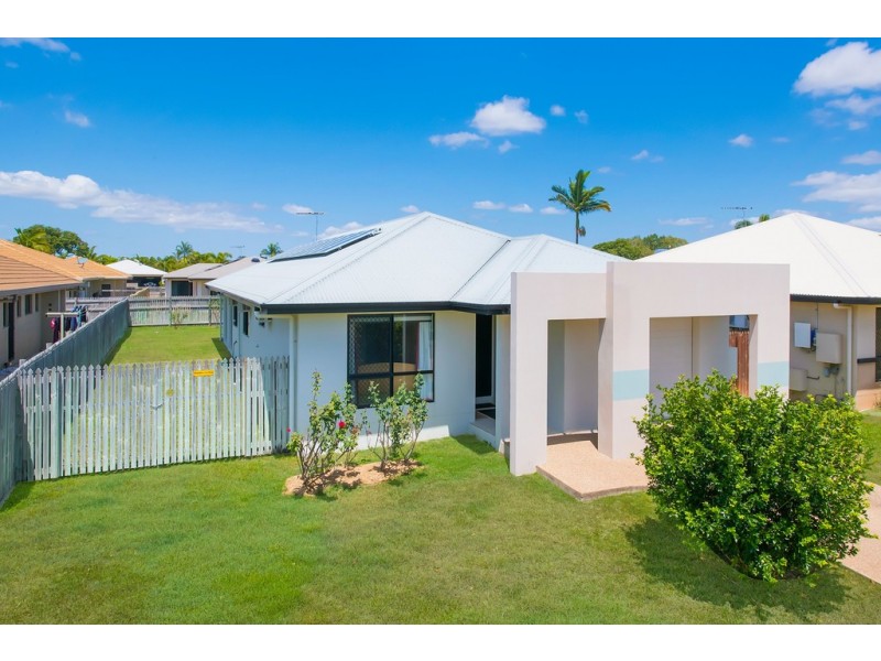 8 Ashford Court, Kirwan QLD 4817