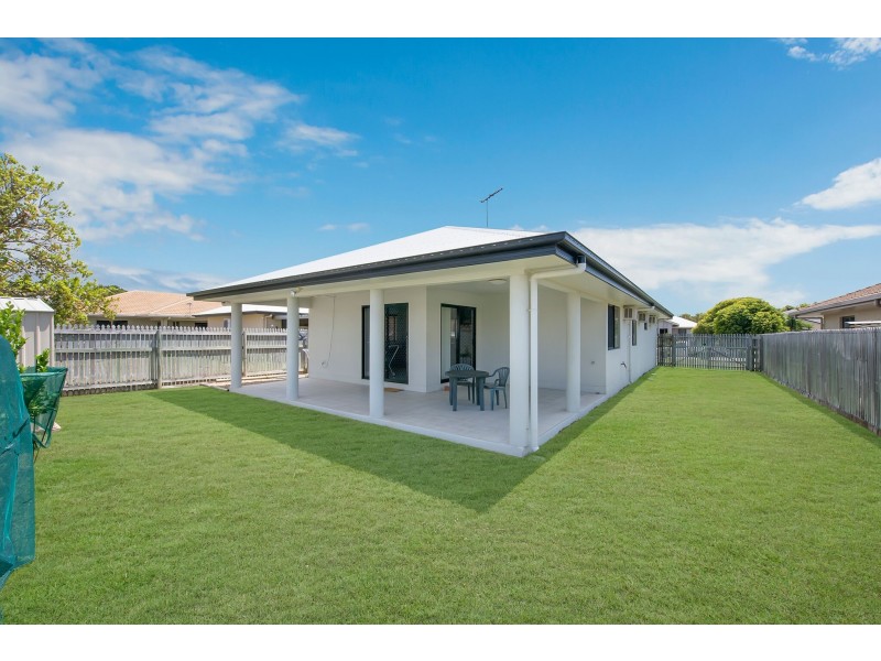 8 Ashford Court, Kirwan QLD 4817