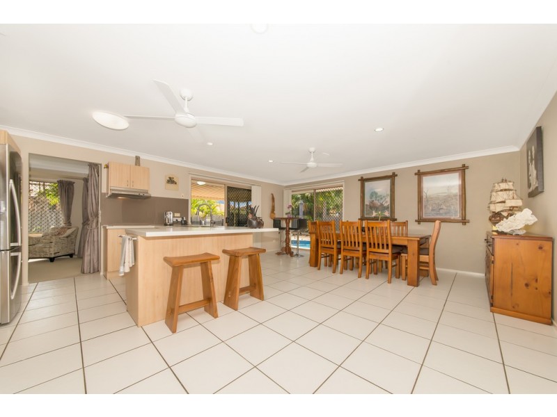 130 Greenwood Drive, Kirwan QLD 4817