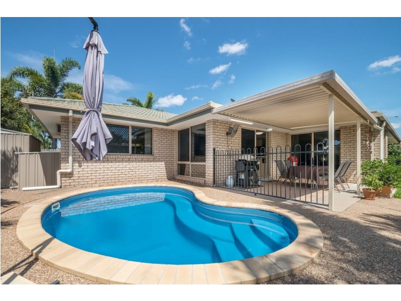 130 Greenwood Drive, Kirwan QLD 4817