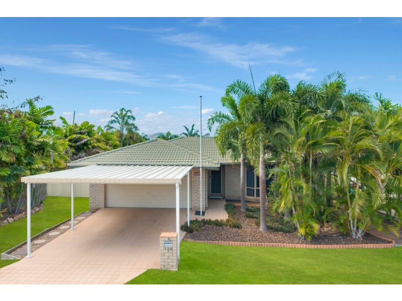 130 Greenwood Drive, Kirwan QLD 4817