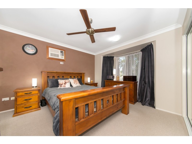 130 Greenwood Drive, Kirwan QLD 4817