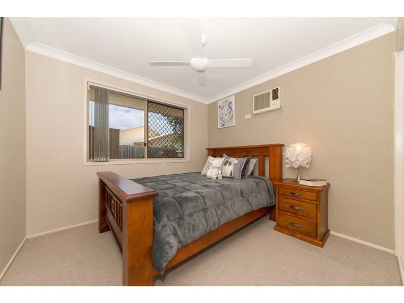 130 Greenwood Drive, Kirwan QLD 4817