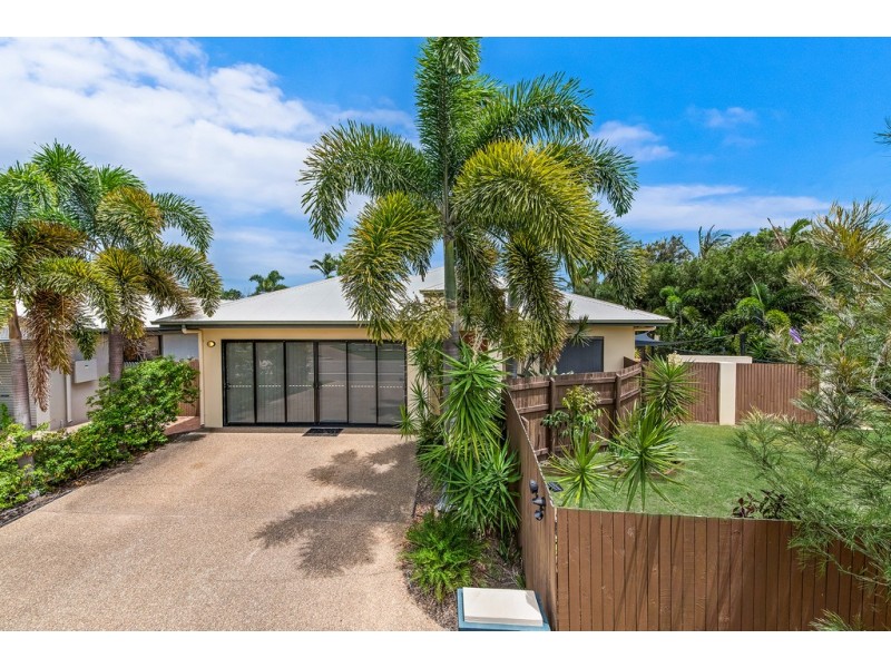 102 Greenwood Drive, Kirwan QLD 4817