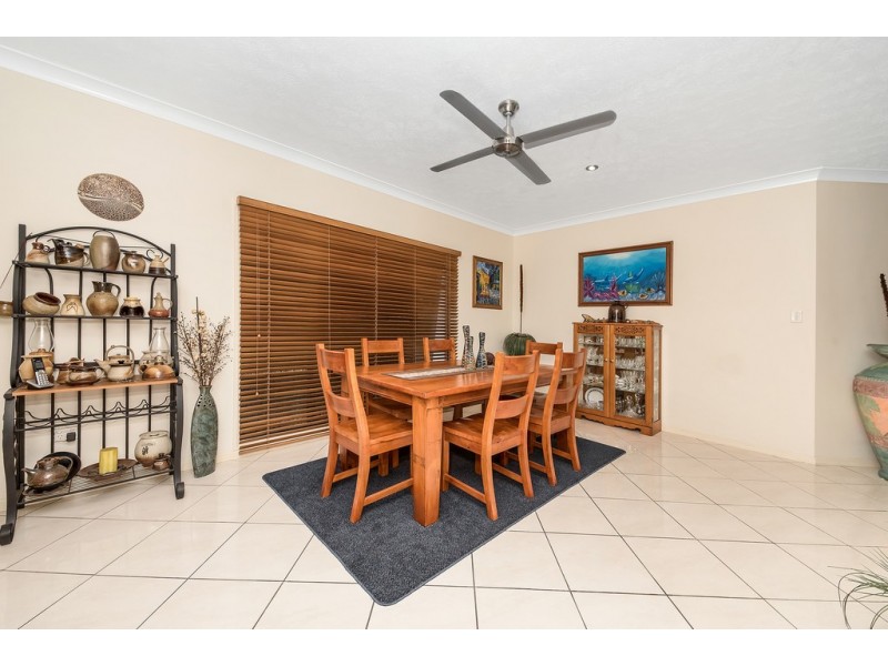 102 Greenwood Drive, Kirwan QLD 4817