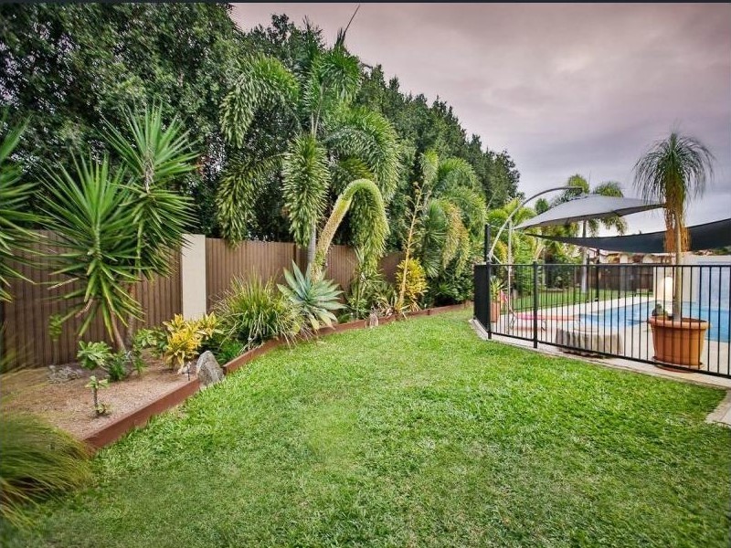 102 Greenwood Drive, Kirwan QLD 4817