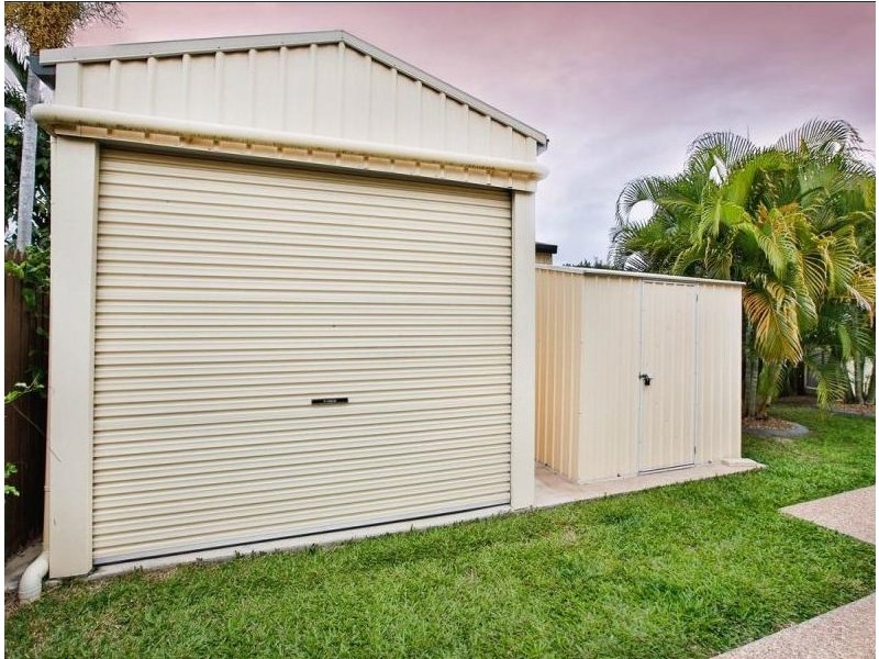 102 Greenwood Drive, Kirwan QLD 4817