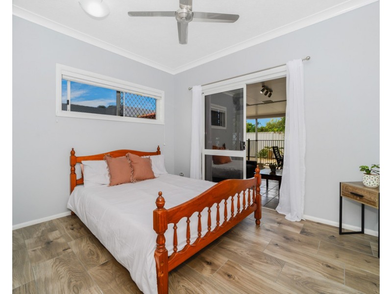 35 Whitsunday Drive, Kirwan QLD 4817