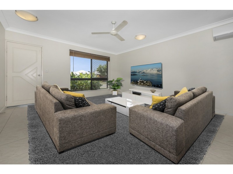 25 Lakewood Avenue, Kirwan QLD 4817