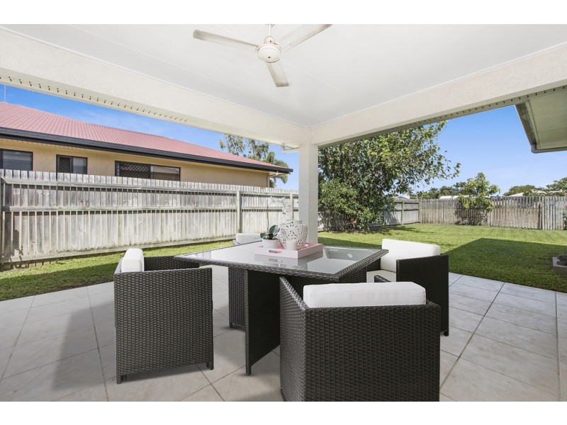 25 Lakewood Avenue, Kirwan QLD 4817