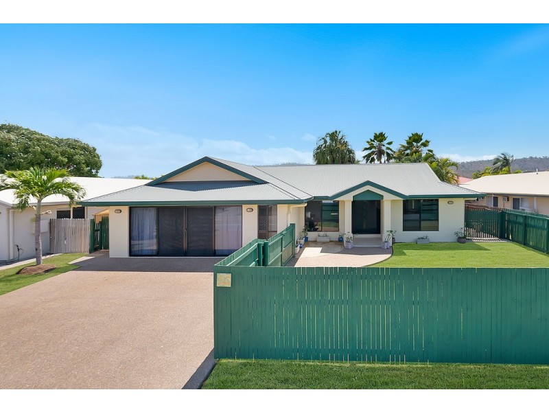 52 Greenwood Dr, Kirwan QLD 4817