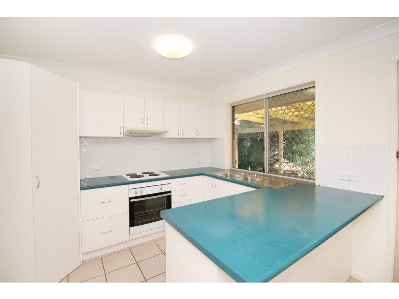 4 Foxtail Court, Kirwan QLD 4817