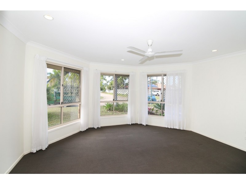 4 Foxtail Court, Kirwan QLD 4817
