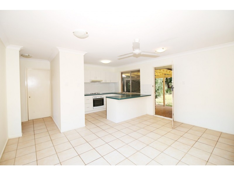 4 Foxtail Court, Kirwan QLD 4817