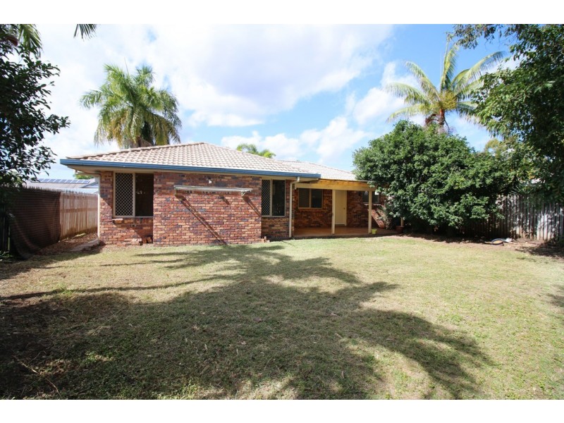 4 Foxtail Court, Kirwan QLD 4817