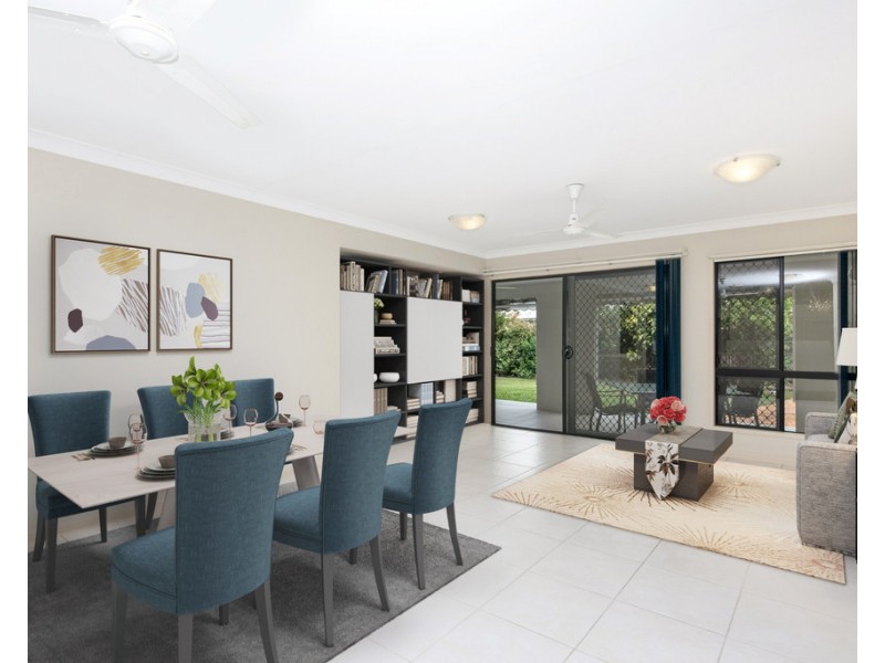 7 Angelus Place, Kirwan QLD 4817