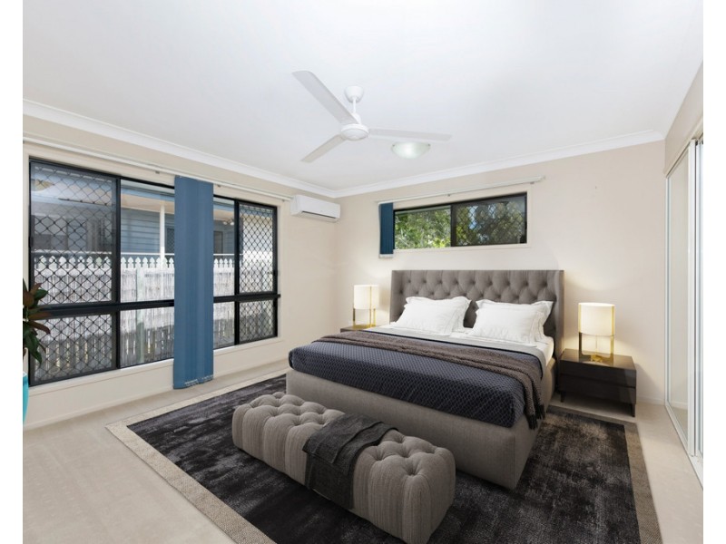 7 Angelus Place, Kirwan QLD 4817