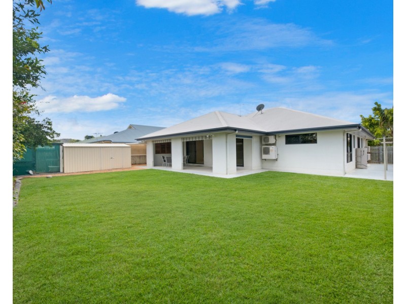 7 Angelus Place, Kirwan QLD 4817