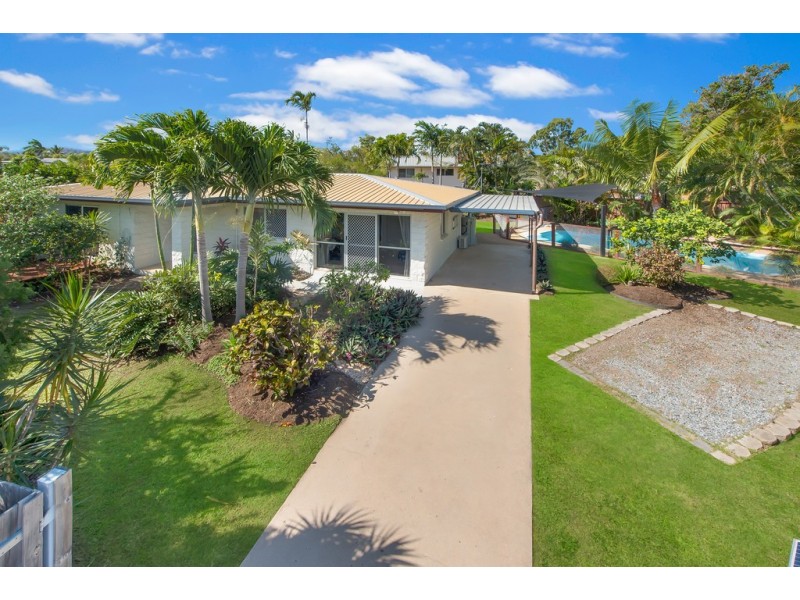 15 Warwick Court, Kirwan QLD 4817