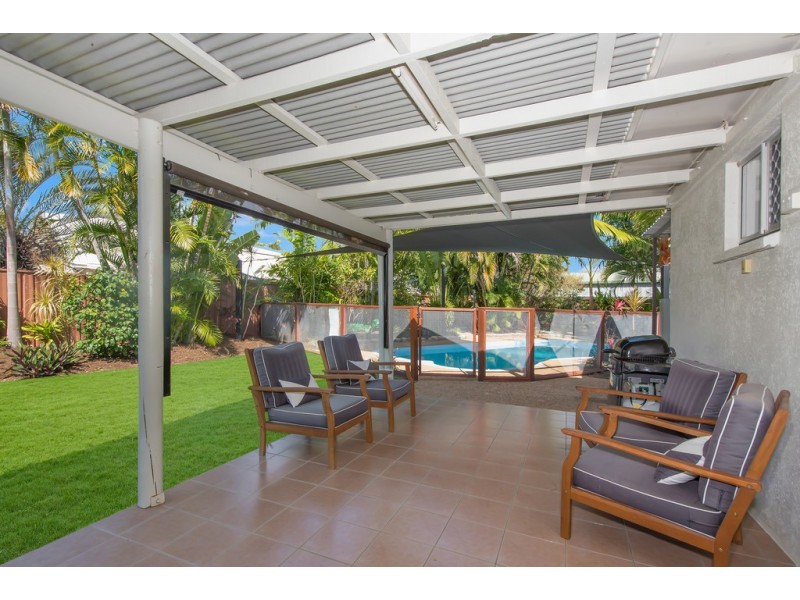 15 Warwick Court, Kirwan QLD 4817