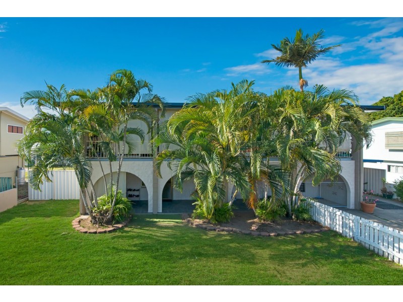 25 Pine Street, Kirwan QLD 4817