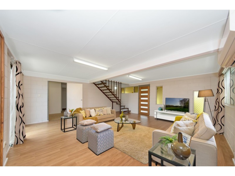 25 Pine Street, Kirwan QLD 4817