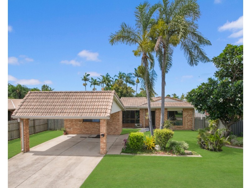 11 Montserrat Court, Kirwan QLD 4817