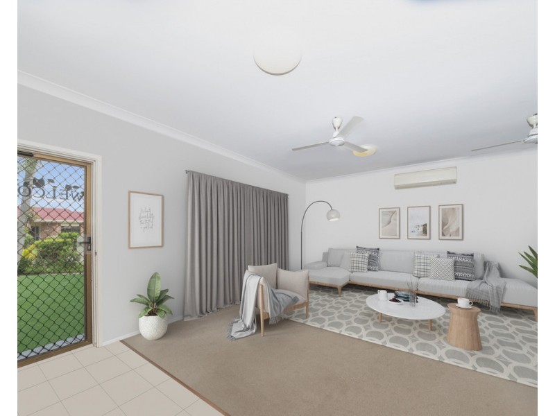 11 Montserrat Court, Kirwan QLD 4817